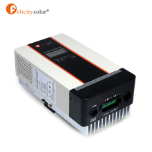 Felicitysolar 12V 24V 48V 40A 60A 80A MPPT Solar Charge Controller